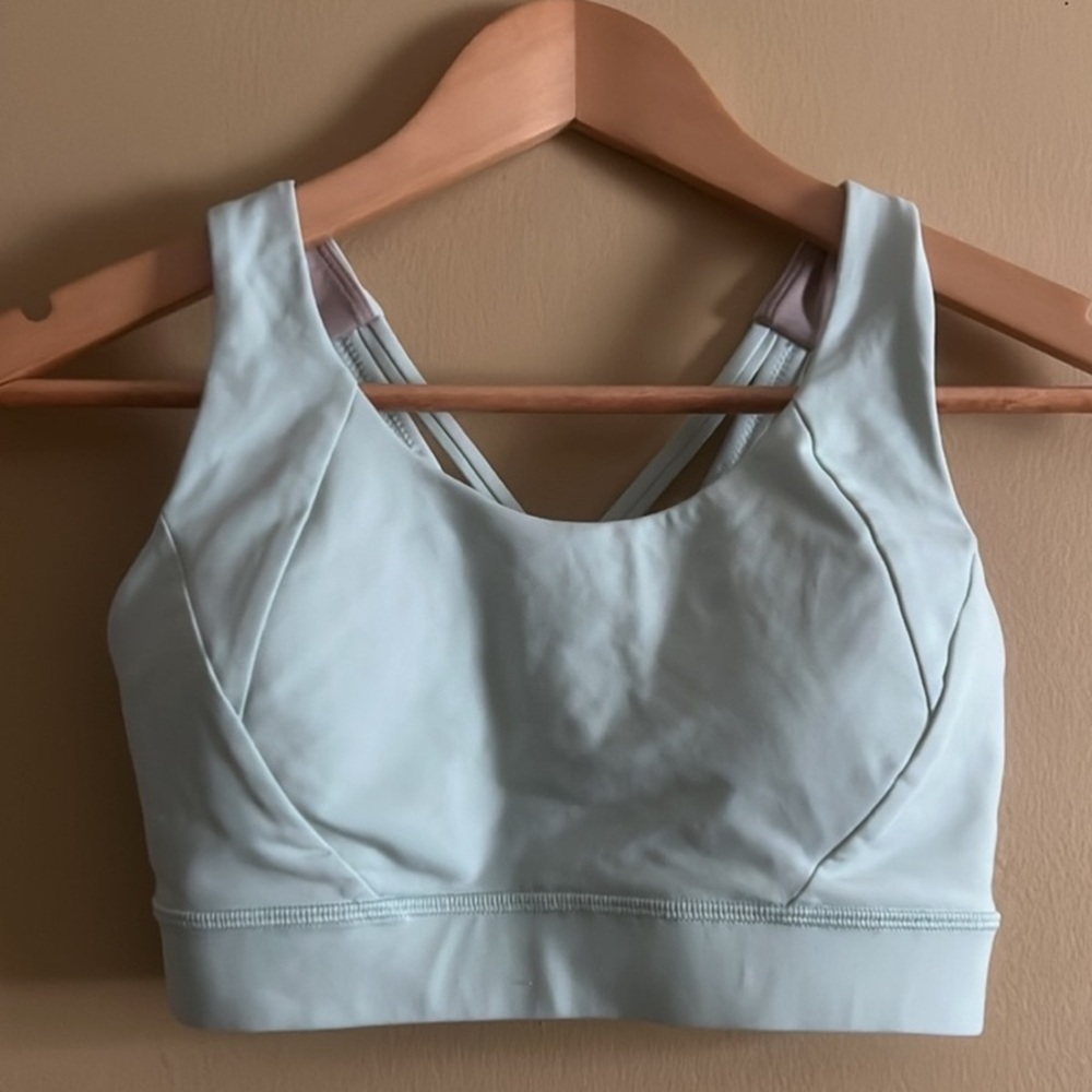 lululemon bra
